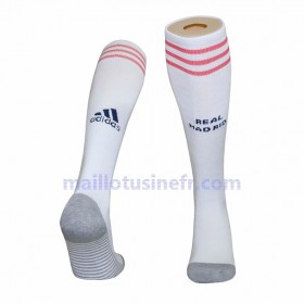 Real Madrid Domicile Chaussettes 2020-21